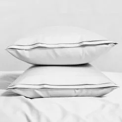 Ogland Classic Tyynynpäällinen 50x60 Cm, Valkoinen -Outdoor Textiles myynti ogland classic 10