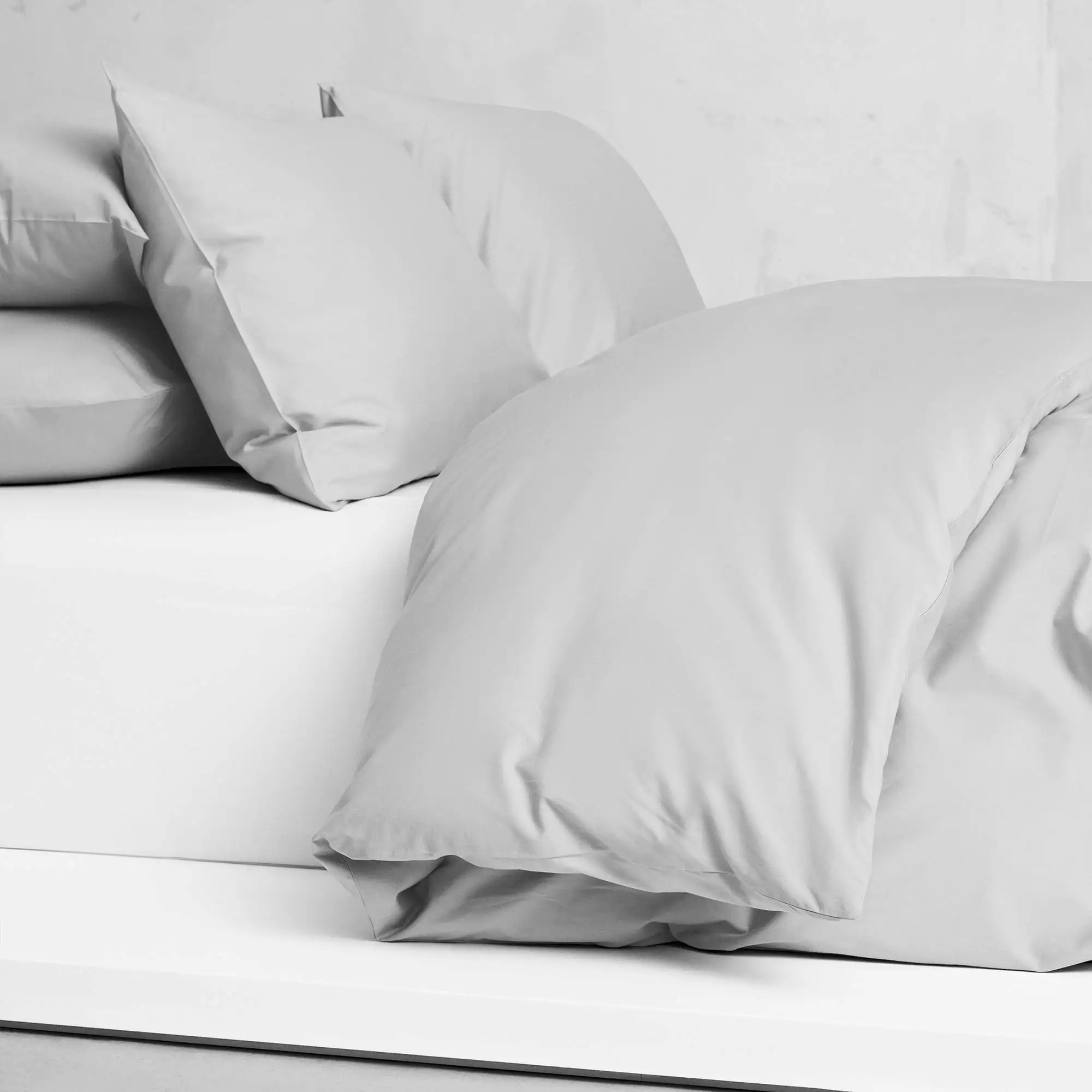 Ogland Naked Tyynynpäällinen 50x60 Cm, Mist Grey 3 Ogland Naked Tyynynpäällinen 50x60 Cm, Mist Grey - Image 3