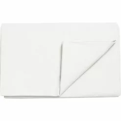 Ogland Naked Lakana 280x280 Cm, Valkoinen