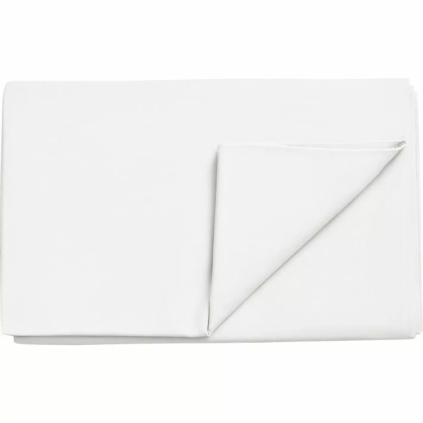 Ogland Naked Lakana 280x280 Cm, Valkoinen 1 Ogland Naked Lakana 280x280 Cm, Valkoinen