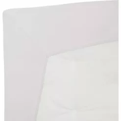 Ogland Naked Muotoonommeltu Lakana 180x200 Cm, Mist Grey