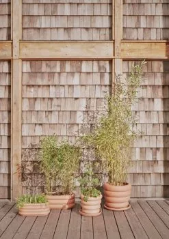 OYOY Awa Ruukku Terracotta, Suuri -Outdoor Textiles myynti oyoy awa ruukku terracotta 7