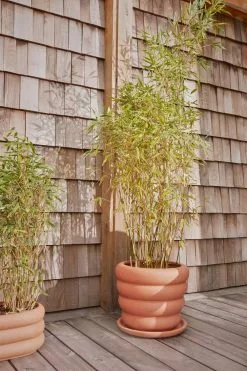 OYOY Awa Ruukku Terracotta, Suuri -Outdoor Textiles myynti oyoy awa ruukku terracotta 9