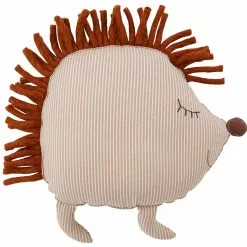 OYOY Denim Tyyny, Hope Hedgehog