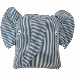 OYOY Denim Tyyny, Erik Elephant