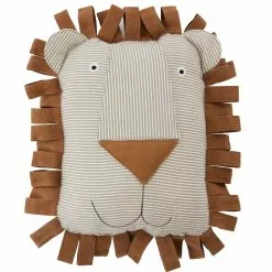 OYOY Denim Tyyny, Lobo Lion