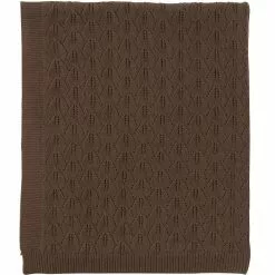 OYOY Lana Viltti Merinovilla, Ruskea