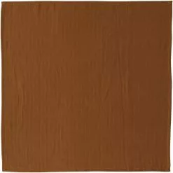 OYOY Musliinihuovat 3-pakkaus 70x70 Cm, Leopardi Clay -Outdoor Textiles myynti oyoy muslin square leopard pack of 3 clay 4