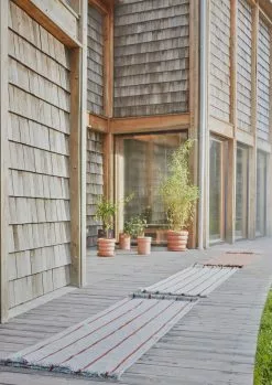 OYOY Ring Ruukku Pieni, Terracotta -Outdoor Textiles myynti oyoy ring ruukku 2