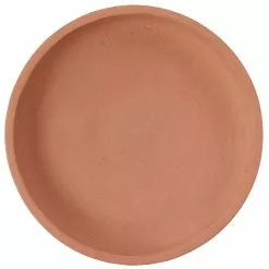 OYOY Terra Aluslautanen Terracotta, Suuri