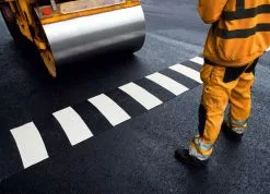 Pappelina Bob Matto 70x120 Cm, Musta/Vanilija -Outdoor Textiles myynti pappelina bob matto 70x120 cm musta vanilija 3 2