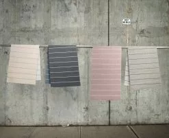 Pappelina Carl Matto 70x90cm, Pellava/Beige -Outdoor Textiles myynti pappelina carl matto 70x180cm pellava beige 3 1