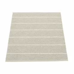 Pappelina Carl Matto 70x90cm, Pellava/Beige