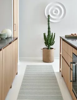 Pappelina Carl Matto Sage/Seagrass, 70x270 Cm 7 Pappelina Carl Matto Sage/Seagrass, 70x270 Cm -Outdoor Textiles myynti pappelina carl matto sage seagrass 2 2