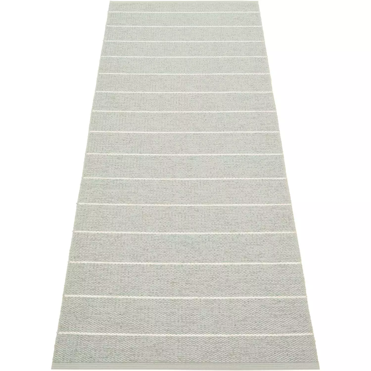 Pappelina Carl Matto Sage/Seagrass, 70x180 Cm 1 Pappelina Carl Matto Sage/Seagrass, 70x180 Cm