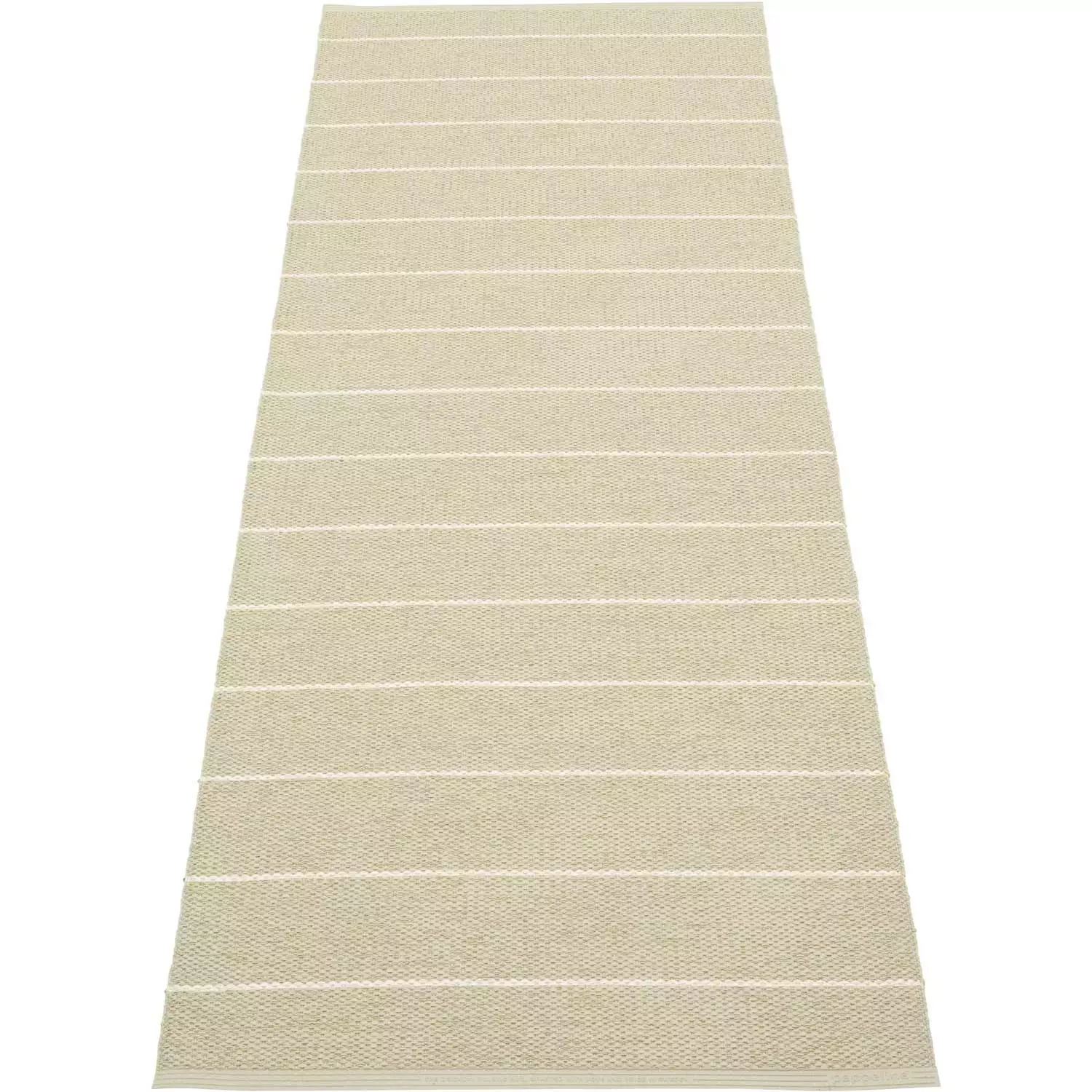 Pappelina Carl Matto Sage/Seagrass, 70x180 Cm 2 Pappelina Carl Matto Sage/Seagrass, 70x180 Cm - Image 2