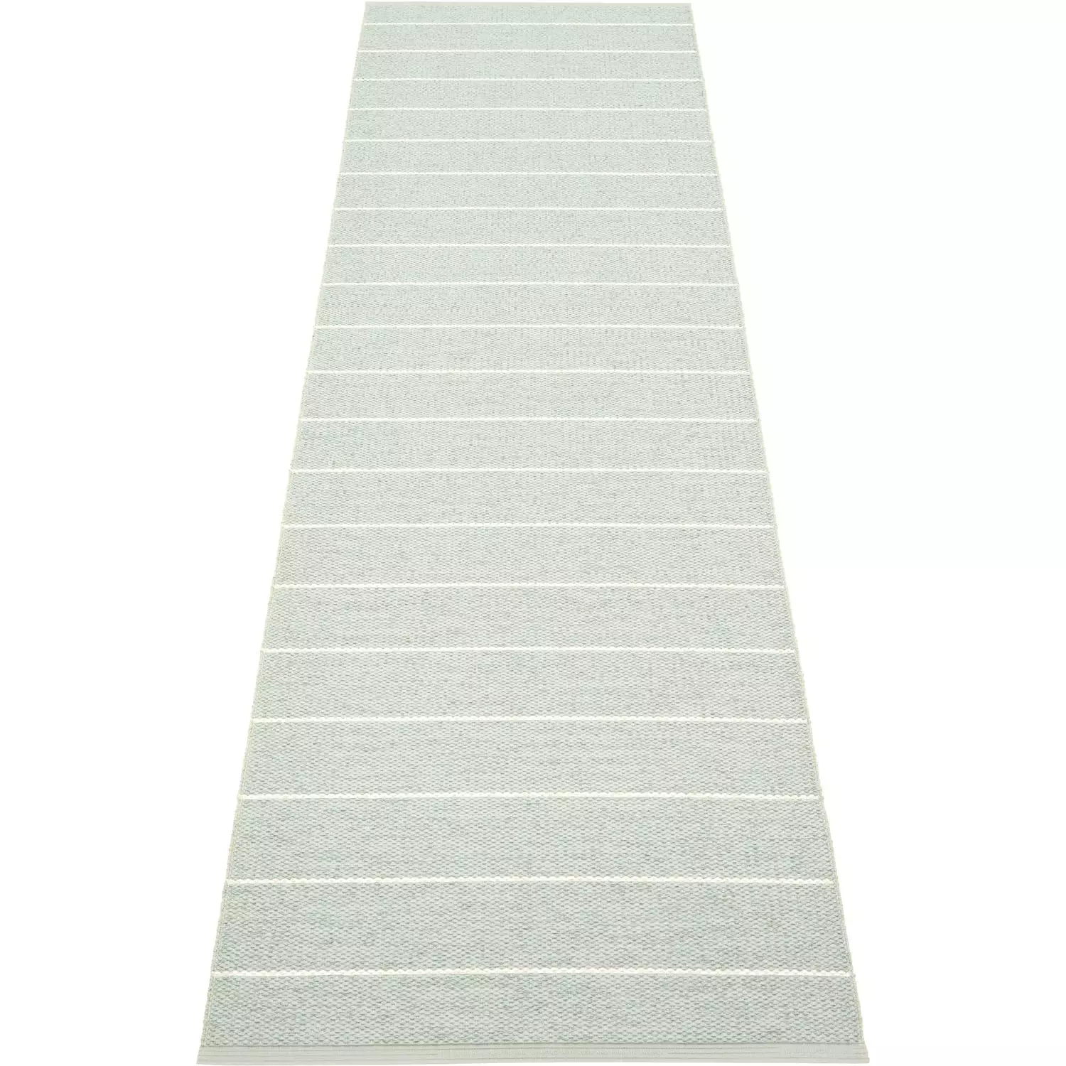 Pappelina Carl Matto Sage/Seagrass, 70x270 Cm 1 Pappelina Carl Matto Sage/Seagrass, 70x270 Cm