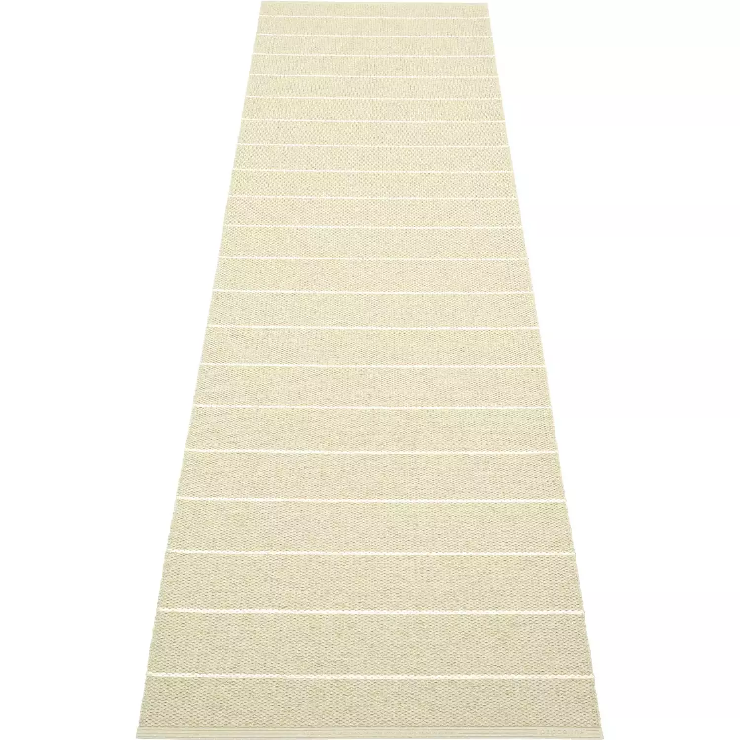 Pappelina Carl Matto Sage/Seagrass, 70x270 Cm 2 Pappelina Carl Matto Sage/Seagrass, 70x270 Cm - Image 2