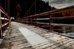 Pappelina Honey Matto 70x100 Cm, Lämmin Harmaa/Vanilija -Outdoor Textiles myynti pappelina honey matto 70x100 cm lammin harmaa vanilija 5