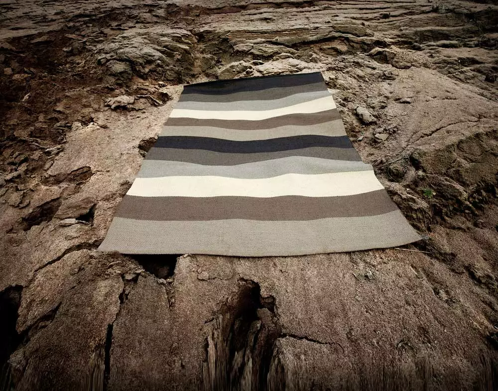 Pappelina Molly Matto 70x300 Cm, Muta 2 Pappelina Molly Matto 70x300 Cm, Muta - Image 2