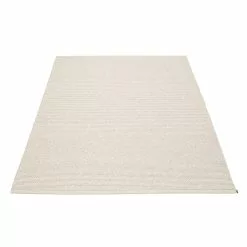 Pappelina Mono Matto 180x300cm, Vanilija