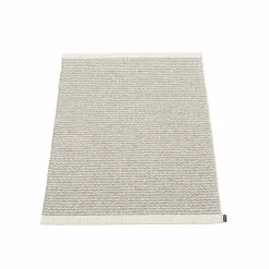 Pappelina Mono Matto 60x85cm, Fossil Grey/Warm Grey