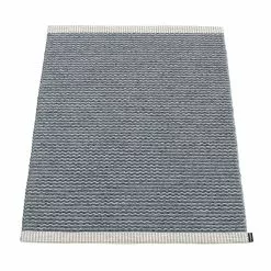 Pappelina Mono Matto 60x85cm, Granit/Grey