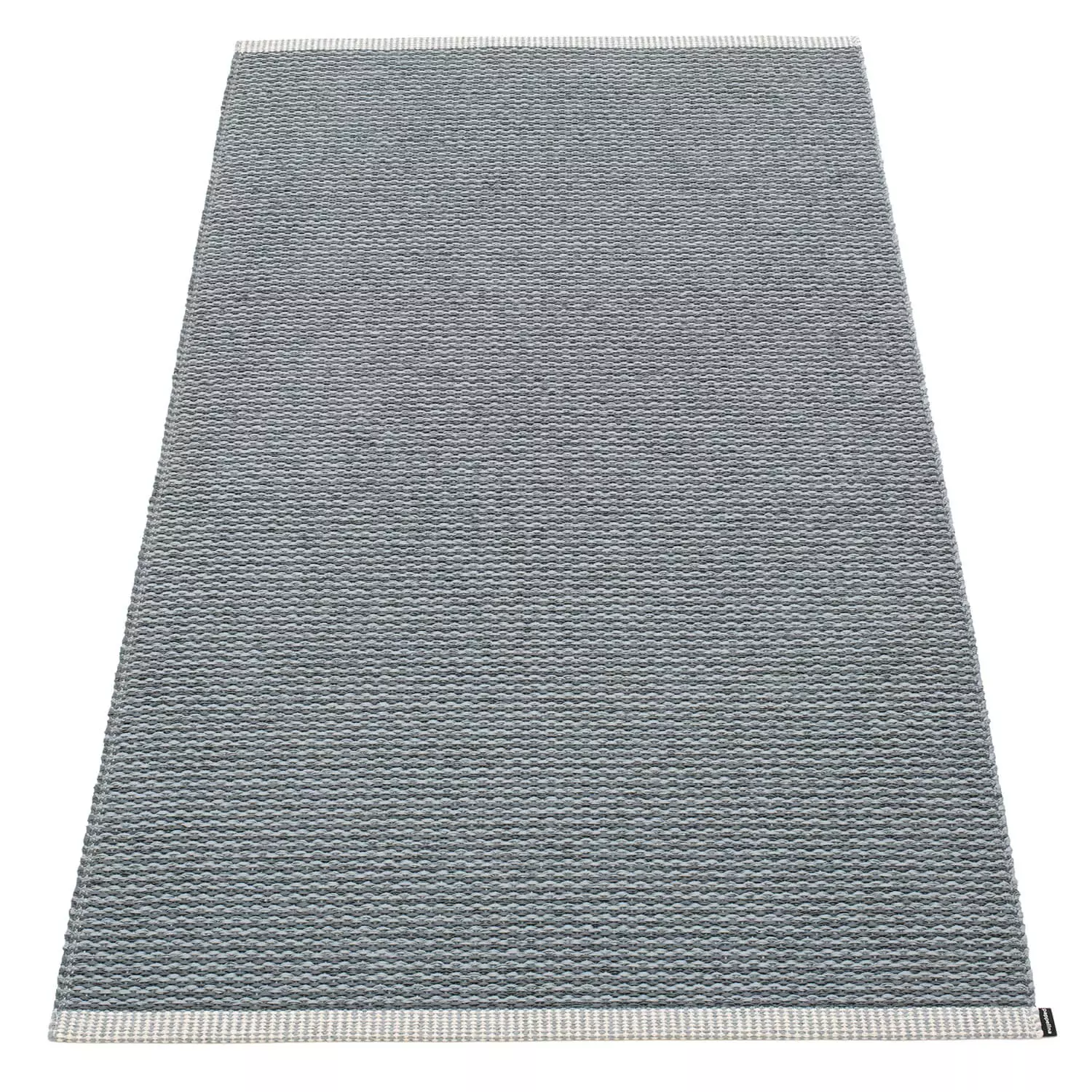 Pappelina Mono Matto 85x160cm, Granit/Grey 1 Pappelina Mono Matto 85x160cm, Granit/Grey