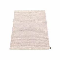 Pappelina Mono Matto 60x85cm, Pale Rose/Ballet