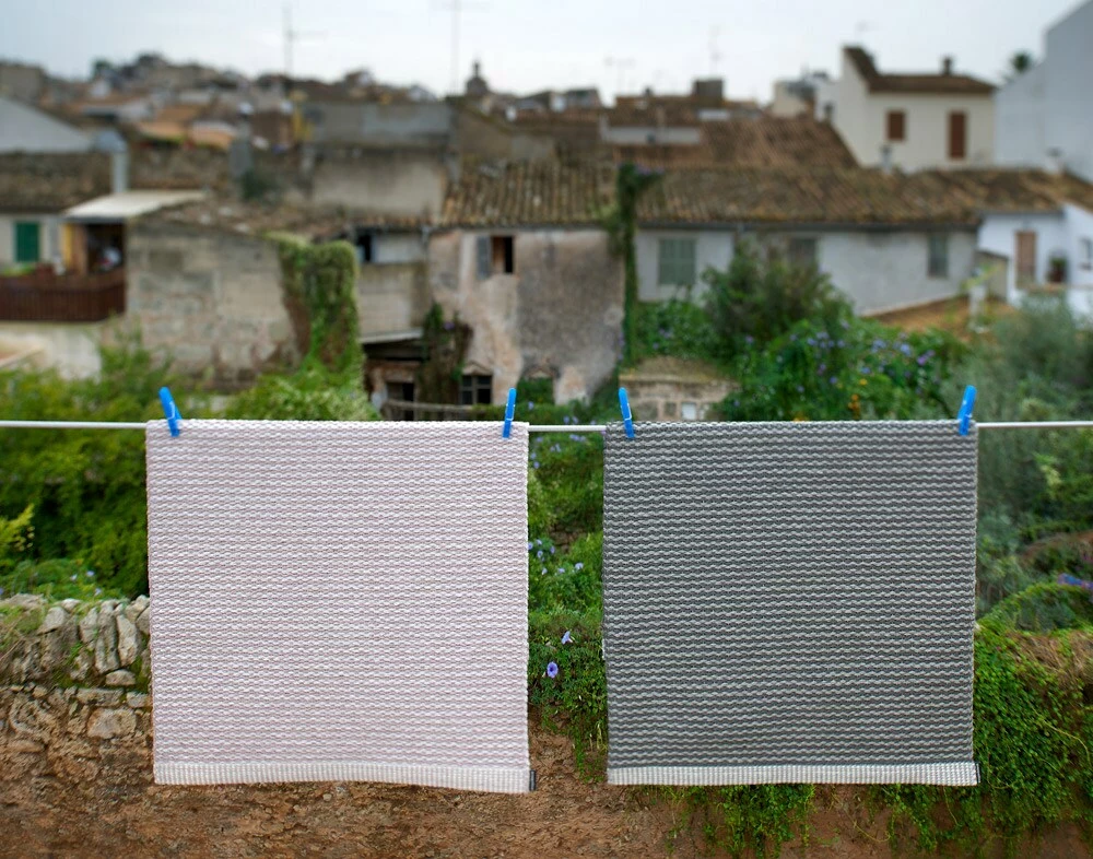 Pappelina Mono Matto 85 Cm, Fossil Grey/Warm Grey 4 Pappelina Mono Matto 85 Cm, Fossil Grey/Warm Grey - Image 4