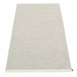 Pappelina Mono Matto 85 Cm, Fossil Grey/Warm Grey