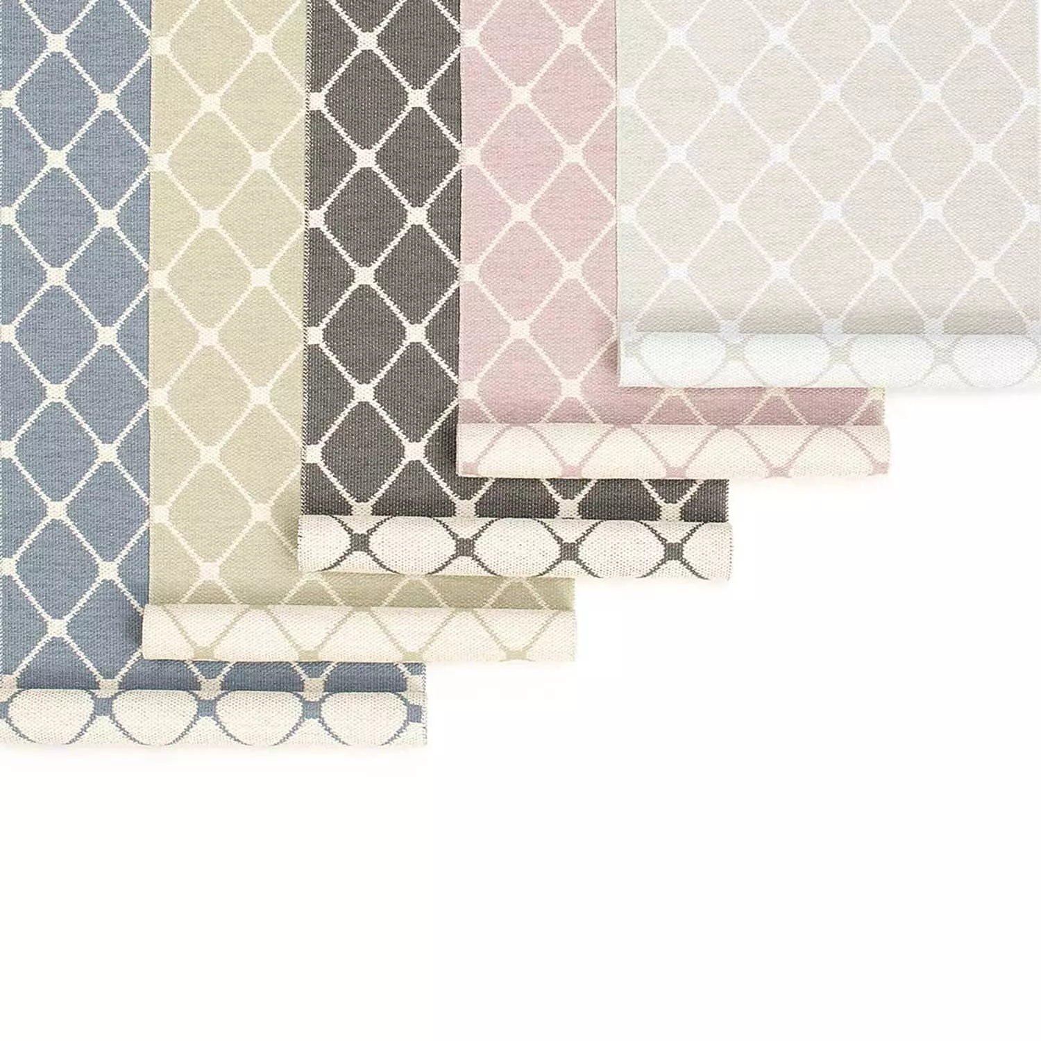 Pappelina Rex Matto 70x160 Cm, Myrsky/Vanilija 3 Pappelina Rex Matto 70x160 Cm, Myrsky/Vanilija - Image 3