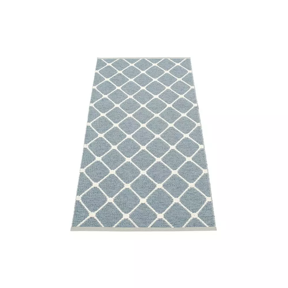 Pappelina Rex Matto 70x160 Cm, Myrsky/Vanilija 1 Pappelina Rex Matto 70x160 Cm, Myrsky/Vanilija