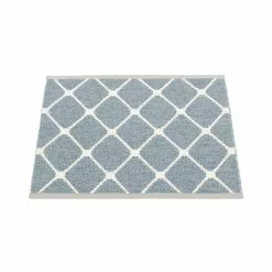 Pappelina Rex Matto 70x60 Cm, Myrsky/Vanilija