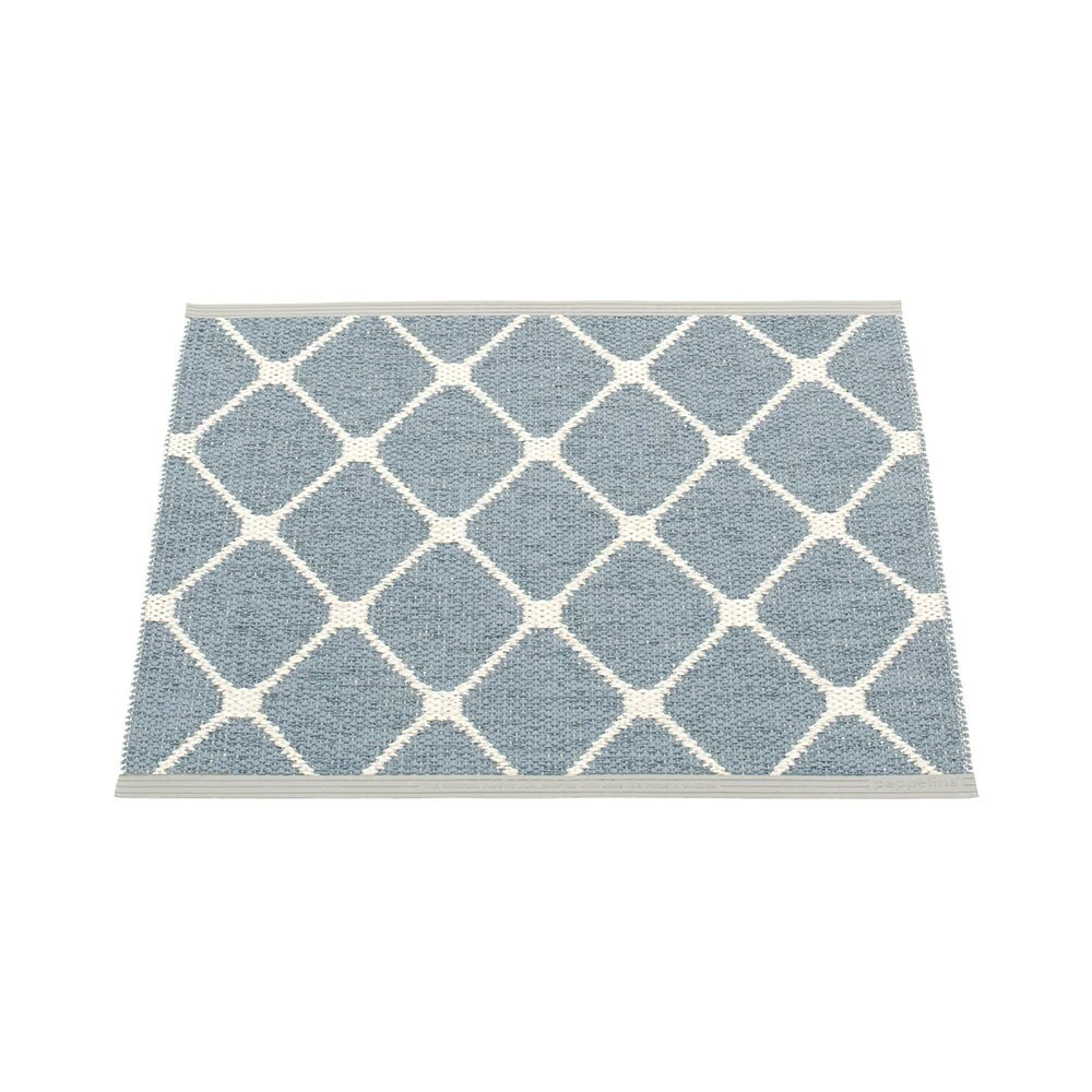 Pappelina Rex Matto 70x60 Cm, Myrsky/Vanilija 1 Pappelina Rex Matto 70x60 Cm, Myrsky/Vanilija