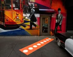 Pappelina Vera Matto 70x150 Cm, Black/Vanilla -Outdoor Textiles myynti pappelina vera matto 70x150 cm musta vanilija 3 3