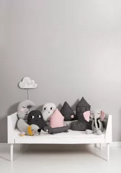 Roommate Moon Cushion -Outdoor Textiles myynti roommate moon cushion 1