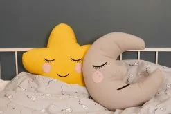 Roommate Moon Cushion -Outdoor Textiles myynti roommate moon cushion 3