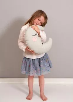 Roommate Moon Cushion -Outdoor Textiles myynti roommate moon cushion 4