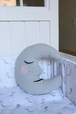 Roommate Moon Cushion -Outdoor Textiles myynti roommate moon cushion 5