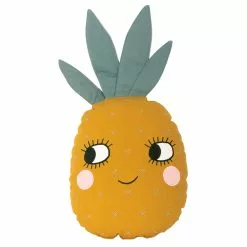 Roommate Pineapple Cushion