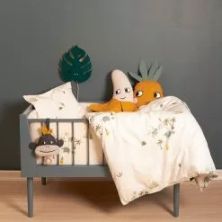 Roommate Pineapple Cushion -Outdoor Textiles myynti roommate pineapple cushion 2