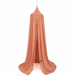 Roommate Vuodekatos Tupsuilla, Rose