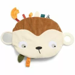 Sebra Maci The Monkey Leikkimatto