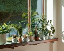 &Tradition Collect SC69 Kukkaruukku SC69 Ø12x13 Cm, Milk -Outdoor Textiles myynti tradition collect kukkaruukku sc69 dia12 x h13 cm 17